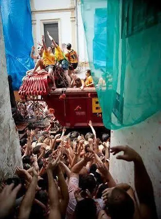 Festival * فالنسيا